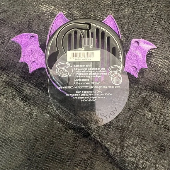 COPY - Bath and Body Works Halloween - Picture 4 of 5